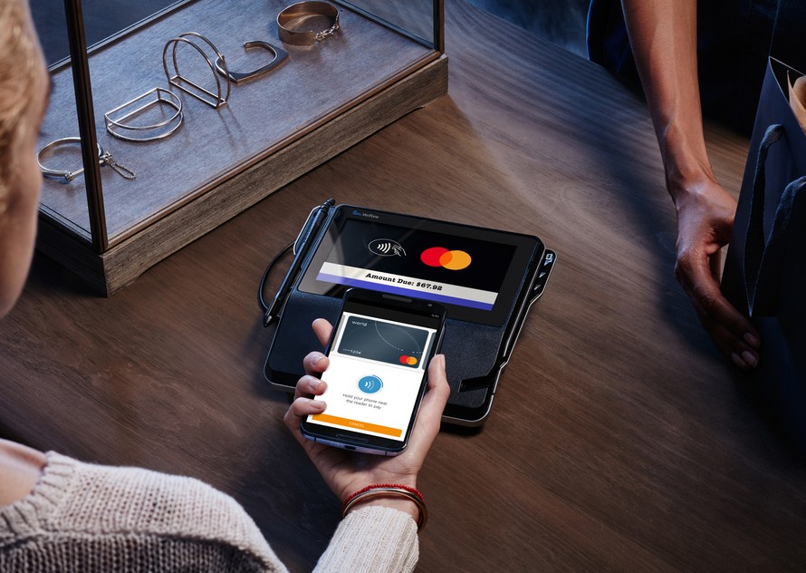 Mastercard tiên phong mang đến giải pháp thanh toán không mật khẩu, không số thẻ tại châu Á - Thái Bình Dương vào năm 2030