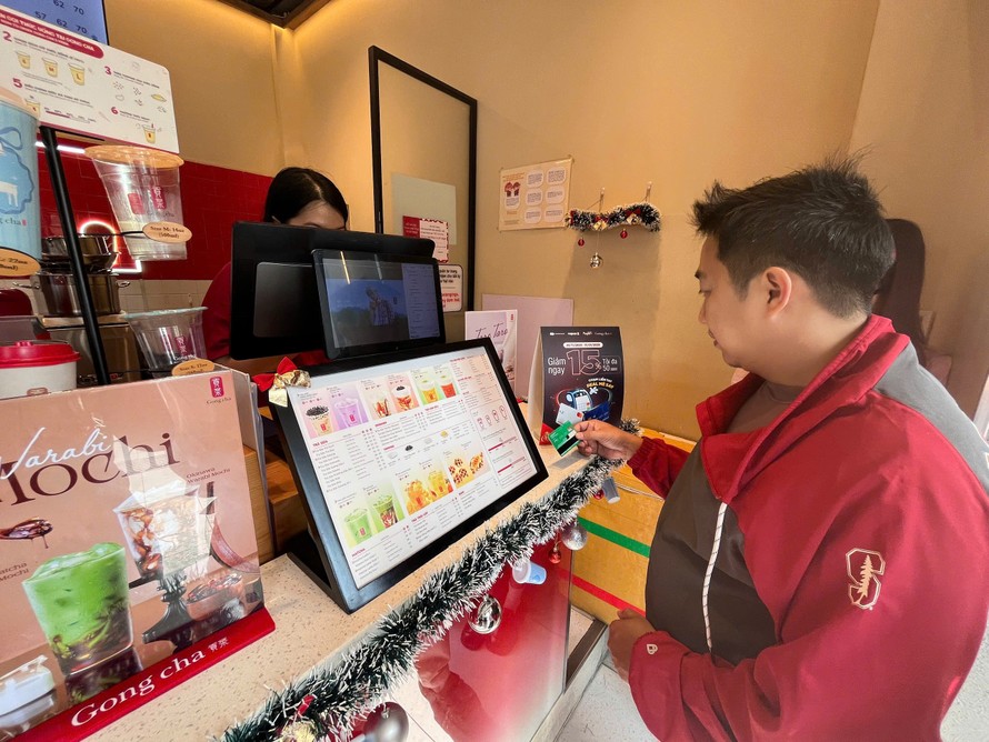 Napas, Mastercard và Payoo triển khai chiến dịch khuyến mại toàn quốc, đẩy mạnh thanh toán không tiếp xúc