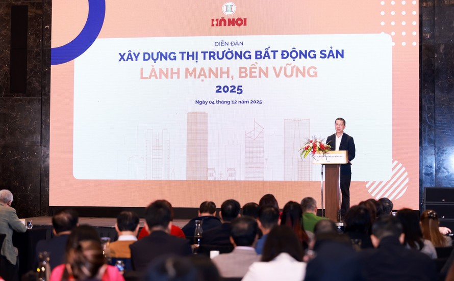 Nhà, đất đang rơi vào tay giới đầu cơ và trục lợi chính sách?