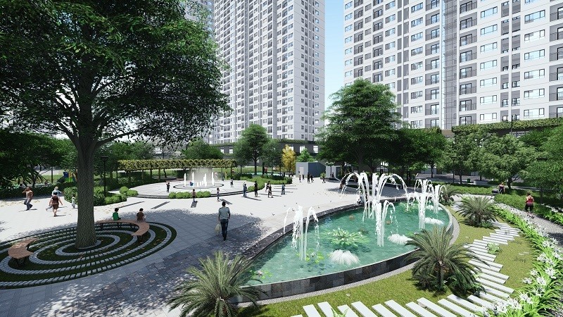 Thị trường nhà ở Hà Nội bước vào giai đoạn tăng trưởng chọn lọc, nguồn cung dịch chuyển ra khu vực ngoại thành