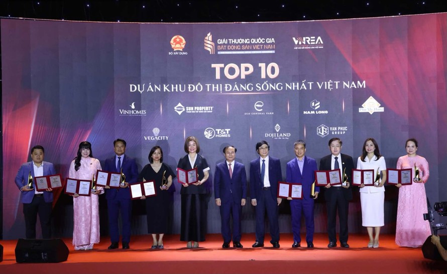 Toàn cảnh sự kiện