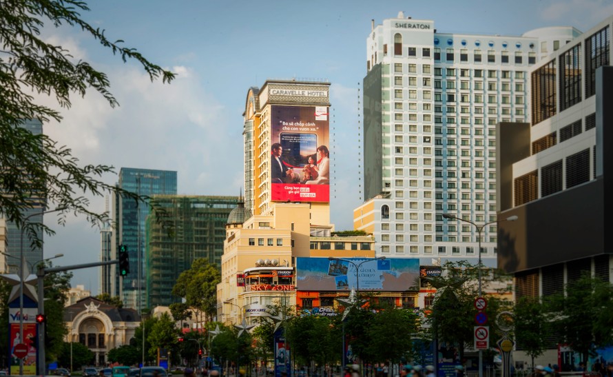 Chiến dịch thương hiệu "Cùng bạn gìn giữ điều quý giá", khơi gợi những điều quan trọng nhất với mỗi người