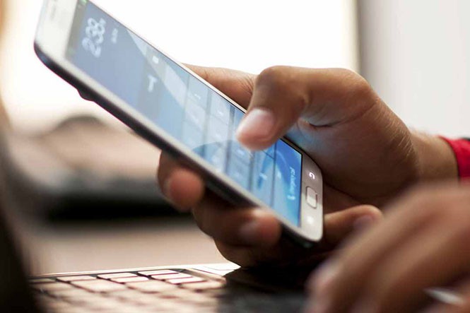 Phát minh đáng ghét nhất là… điện thoại