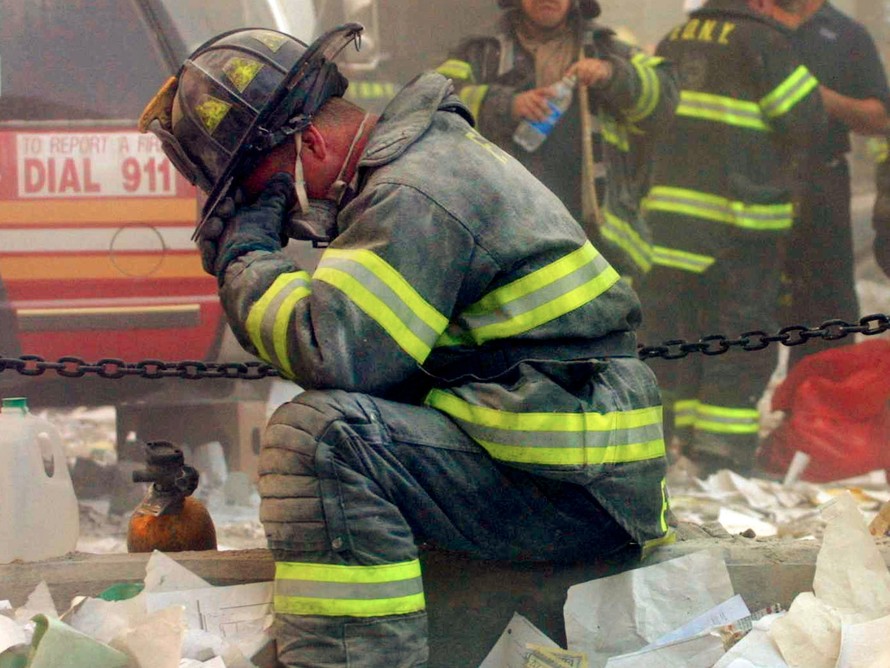 Nạn nhân 'âm thầm' sau thảm họa