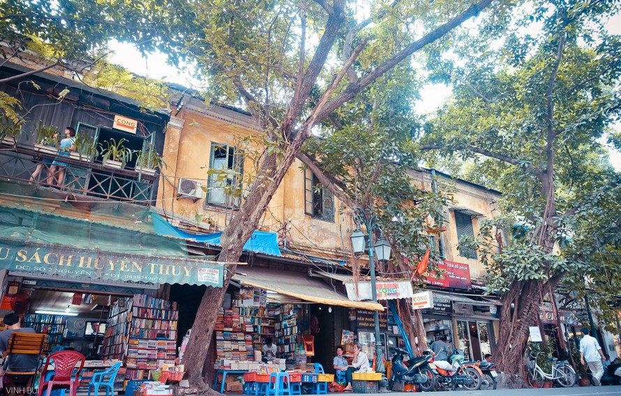 Cốt cách Tràng An tìm đường lan tỏa