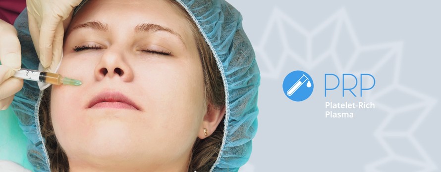 Có nên 'làm đẹp bằng máu'?