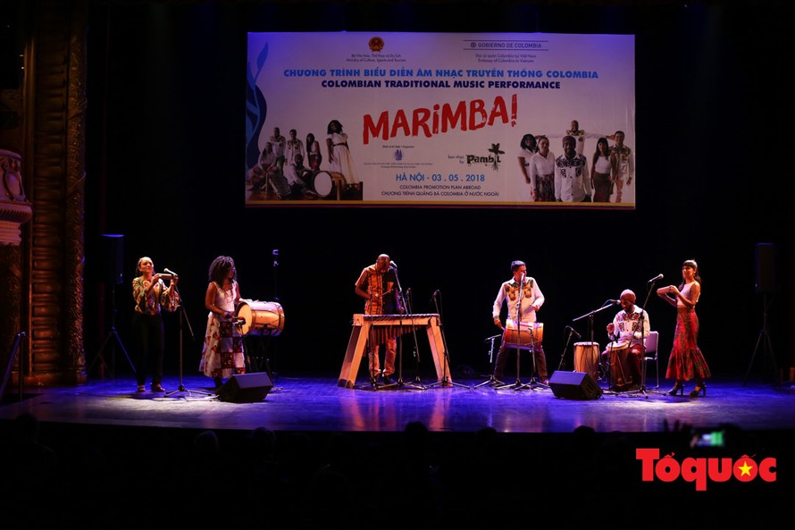 Colombia tổ chức phiên họp năm 2019 của Ủy ban di sản văn hóa phi vật thể