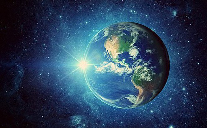 Con người có thể đảo ngược đồng hồ khí hậu trong khoảng 50 triệu năm