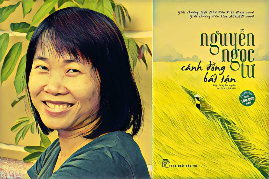 Nhà văn Nguyễn Ngọc Tư: Là con người thì không xa lạ với nhau