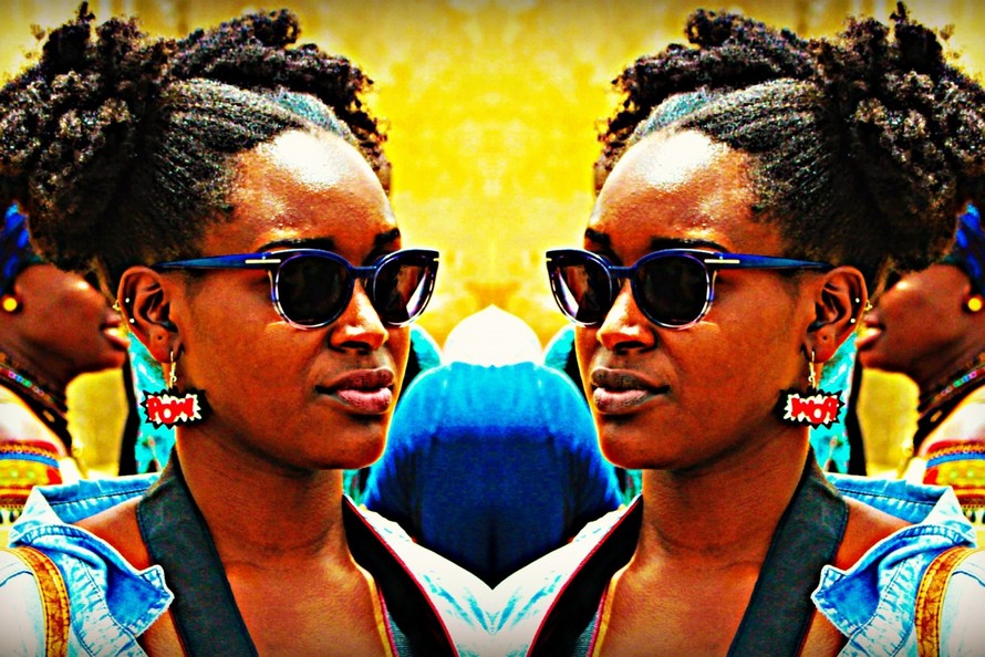 UNESCO hỗ trợ phụ nữ và điện ảnh châu Phi