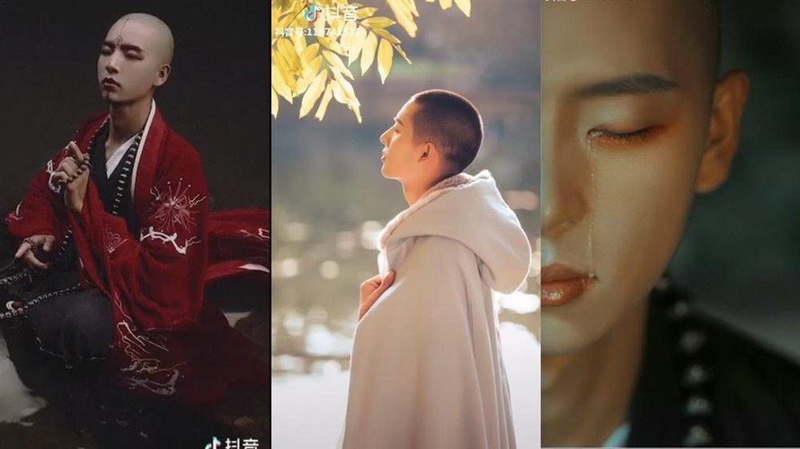 Ca khúc “Độ ta không độ nàng” từng được cover với tốc độ chóng mặt.