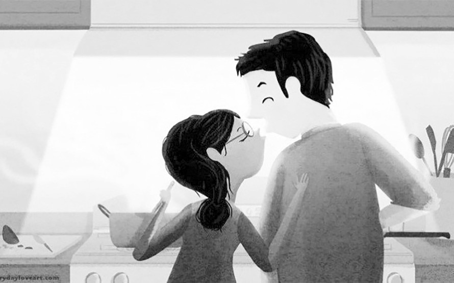 Thước đo hạnh phúc