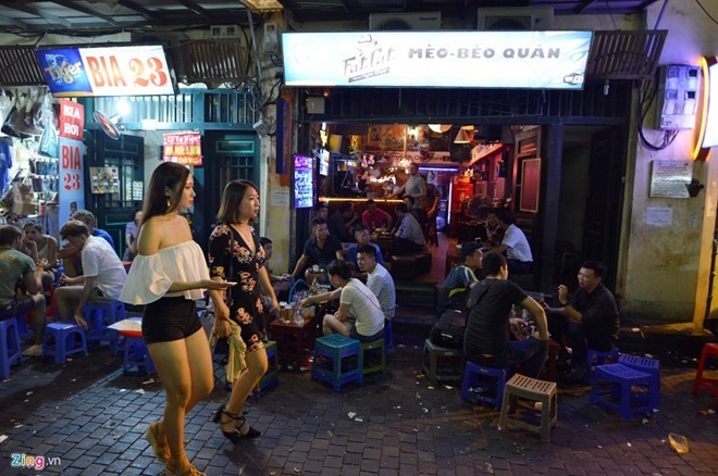 Ảnh minh họa (Lê Hiếu/Zing)