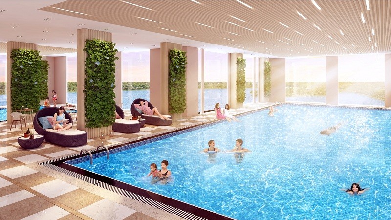 Vinhomes Skylake – Dự án bom tấn 2017