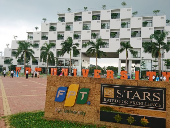 Đại học đầu tiên công bố danh sách trúng tuyển 