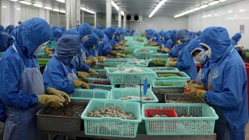 Quyết định cắt giảm 675 điều kiện kinh doanh sẽ tạo điều kiện thuận lợi cho môi trường đầu tư, kinh doanh (Ảnh mịnh họa)