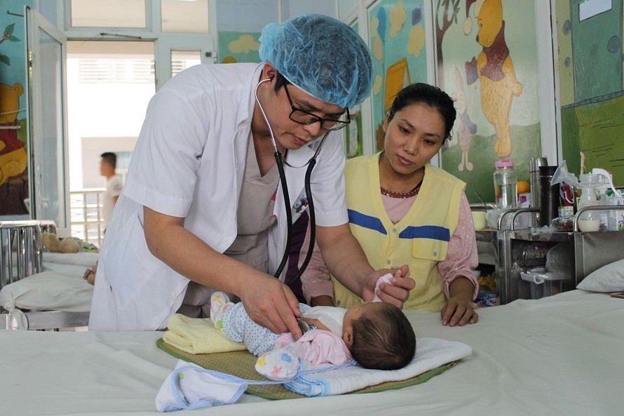 Những điều cha mẹ chưa hiểu về trái tim em