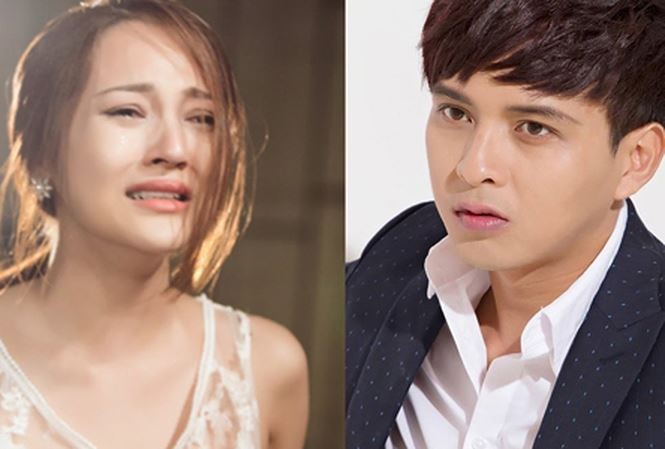 Hậu chia tay, Bảo Anh và Hồ Quang Hiếu lần lượt ra MV tâm trạng buồn
