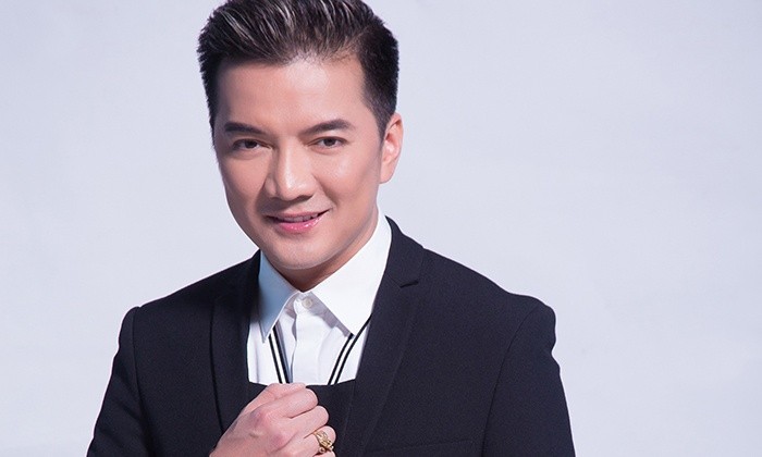 Đàm Vĩnh Hưng bức xúc vì 1 kẻ mượn danh rủ mọi người chơi tiền ảo