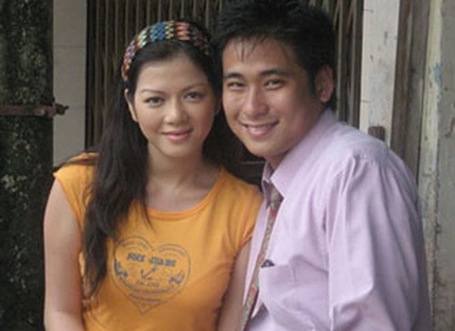 Minh Tiệp lần đầu thừa nhận từng hẹn hò với Lý Nhã Kỳ