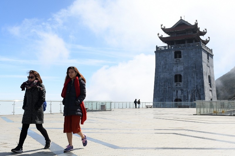 Nhà đầu tư chiến lược và ‘cú’ chuyển mình ngoạn mục của du lịch Việt