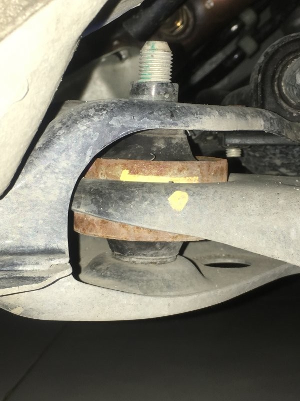 Tình trạng gỉ sét bất thường đang khiến người tiêu dùng hoang mang