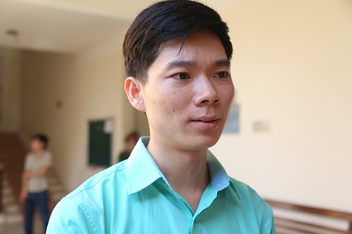 Bác sĩ Hoàng Công Lương bị đổi tội danh thành 'vô ý làm chết người'