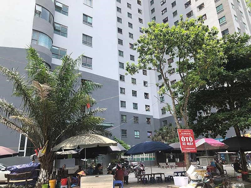 Dừng thu hồi sổ đỏ các dự án của ông Thản