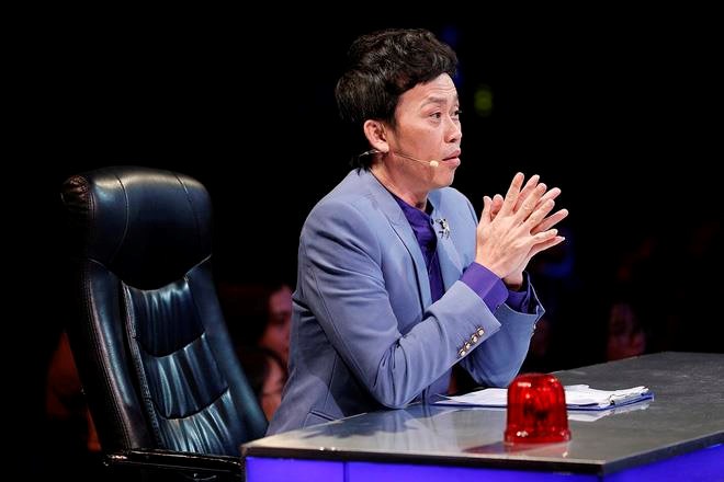 'Hoài Linh vắng bóng ở game show nhưng cát-xê vẫn cao nhất showbiz'