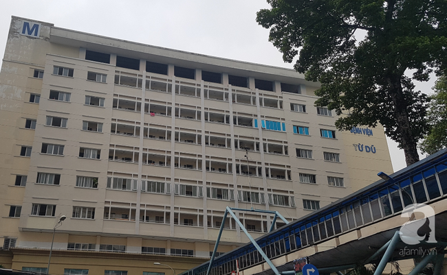 TP.HCM: Xôn xao thông tin sản phụ mất con bất thường tại Bệnh viện Từ Dũ