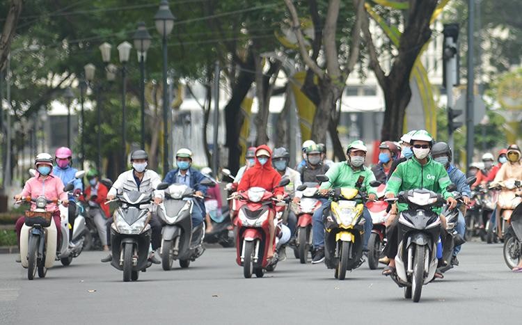 Miền Bắc tăng nhiệt, miền Trung bước vào đợt mưa to 2 ngày liên tiếp