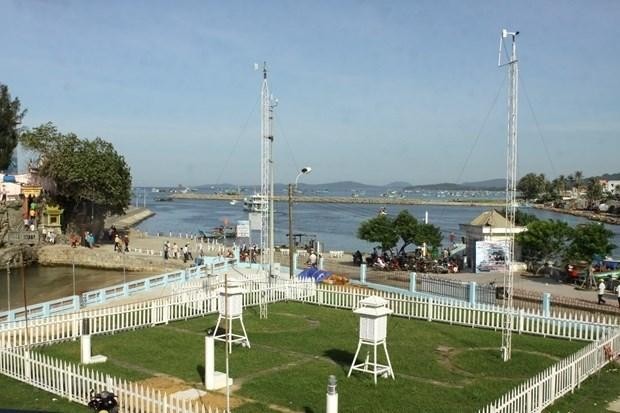 Ứng dụng trí tuệ nhân tạo, nâng cao chất lượng dự báo thời tiết