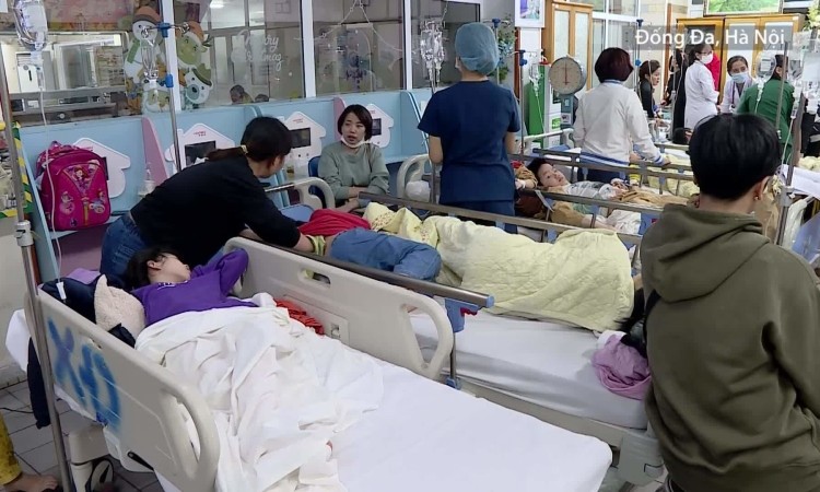 Tất cả học sinh bị ngộ độc sau khi đi tham quan đã xuất viện