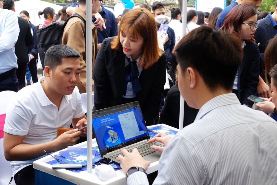 Triển khai cấp chữ ký số miễn phí cho công dân Thủ đô