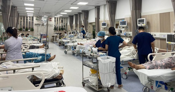 Vụ cháy chung cư mini quận Thanh Xuân: Các bệnh nhân bước đầu đã qua cơn nguy kịch