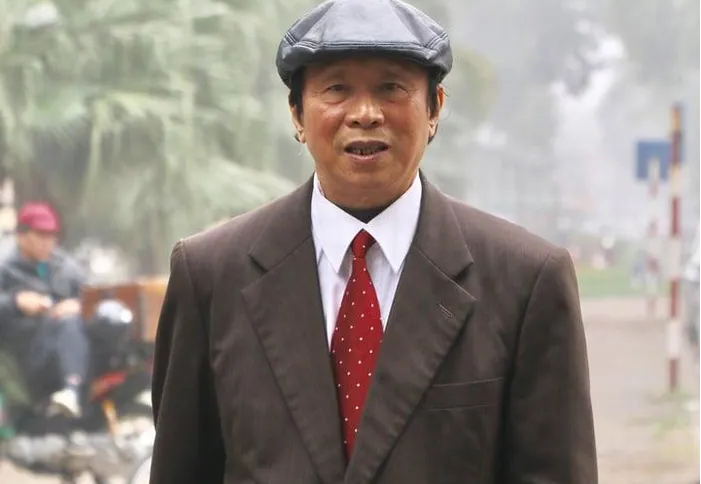 Nhà báo, nhà thơ Dương Xuân Nam - cha đẻ cuộc thi hoa hậu Việt Nam qua đời ở tuổi 77