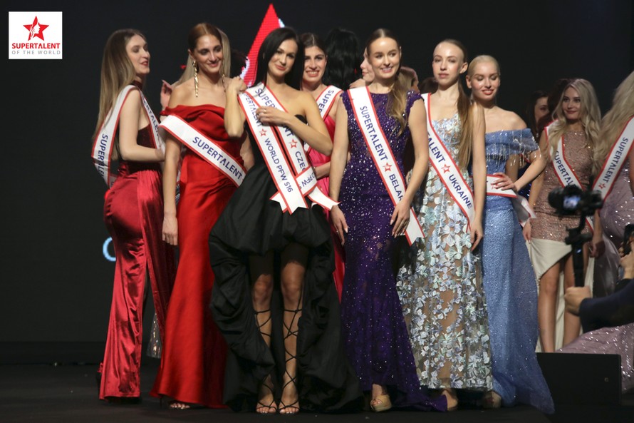 Supertalent of the World Fashion Awards không chỉ là một sự kiện thời trang, mà còn là biểu tượng của sự sáng tạo, đổi mới và hợp tác quốc tế