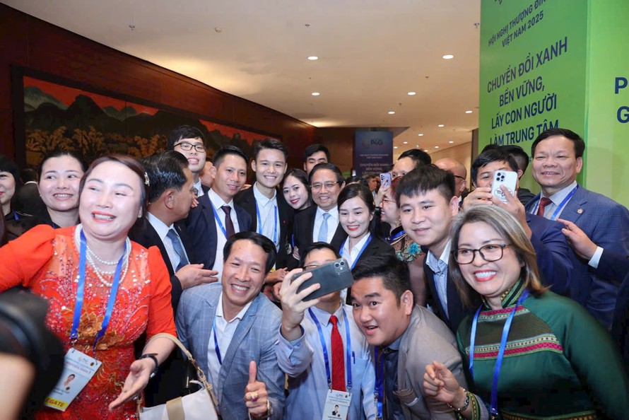 Doanh nhân Bùi Hoàng Anh: Kiến tạo văn hóa du lịch mới cho các gia đình Việt