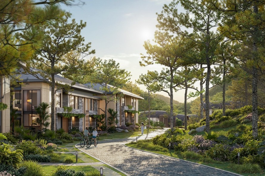 Thanh Xuan Valley: Giá trị vượt thời gian từ pháp lý sở hữu lâu dài 