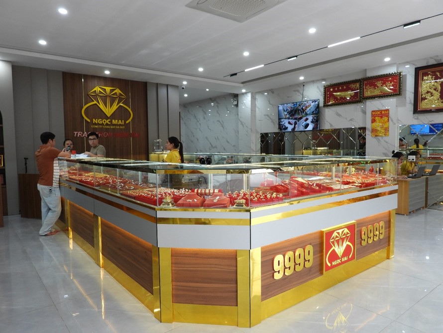 Các sản phẩm trao đến tay khách hàng không đơn thuần là một giao dịch thương mại mà còn là sự gửi gắm niềm tin, là cam kết về chất lượng và trách nhiệm của doanh nghiệp.