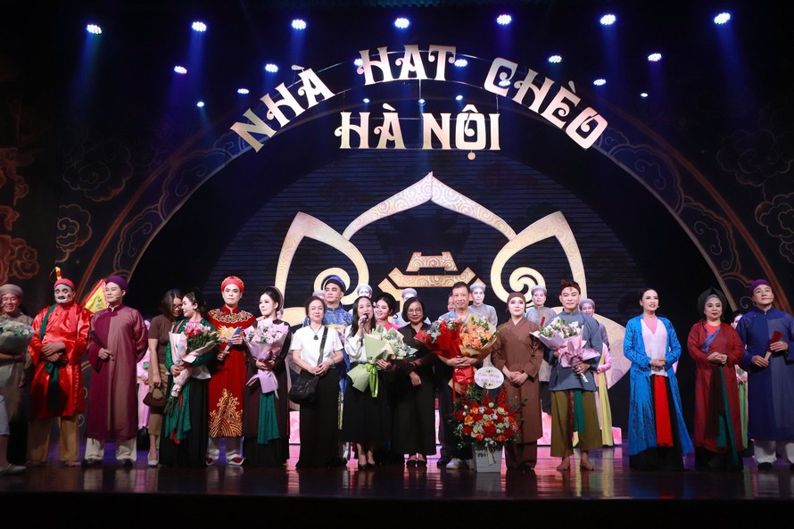 Hà Nội xây dựng chuỗi chương trình nghệ thuật chất lượng cao phục vụ du lịch
