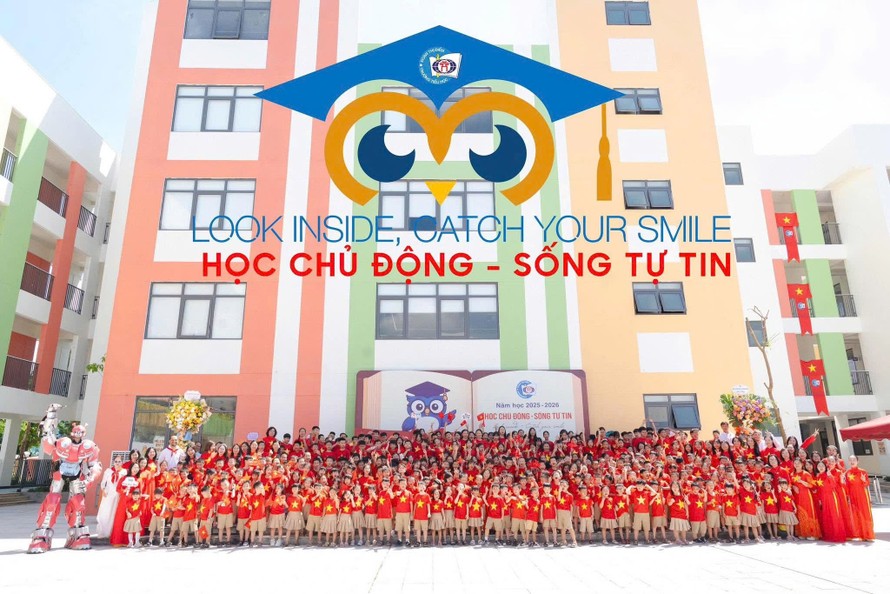 Từ cái nôi truyền thống đến Đoàn Thị Điểm Symphony: Hành trình tiếp nối triết lý "Giáo dục là cuộc sống"