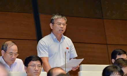 ĐB Nguyễn Thanh Hồng (Bình Dương)