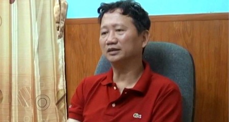 Gia đình Trịnh Xuân Thanh nộp 2 tỷ đồng khắc phục hậu quả