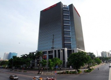 Năm 2017 được xem là năm sóng gió với PVN, song hiệu quả hoạt động kinh doanh đạt khá tốt 