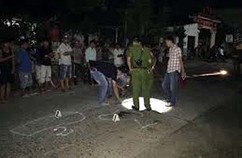 Nghi án mẹ dùng tuýp sắt đánh chết con khi đang ngủ