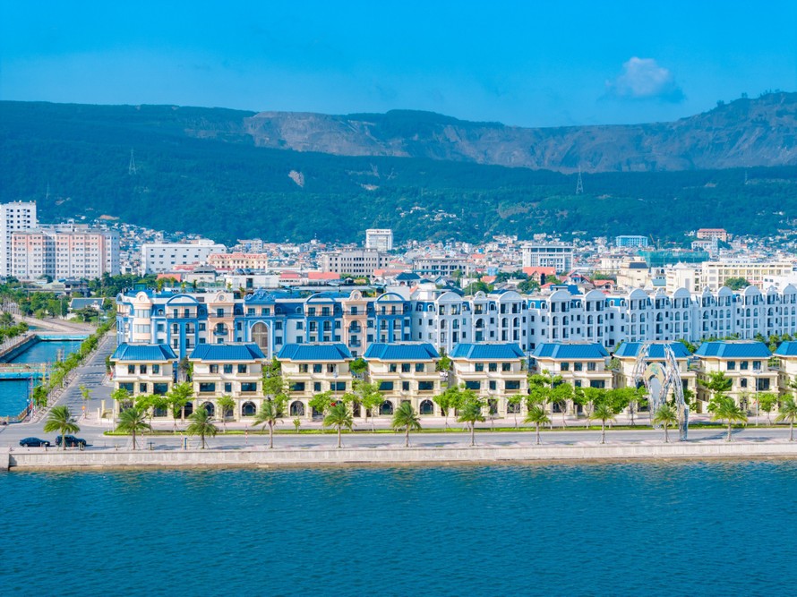 Lời giải tối ưu cho bài toán đầu tư tại “vùng trũng giá” Cẩm Phả 