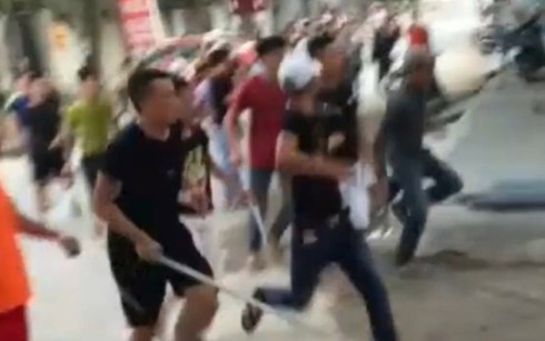 Kẻ chủ mưu vụ truy sát ở thị xã Phú Thọ đối diện án tử hình