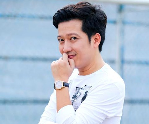 Trường Giang dẫn đầu đề cử giải Mai Vàng với bốn đề cử