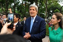 Ngoại trưởng Mỹ sắp tới VN, gặp Thủ tướng Nguyễn Xuân Phúc